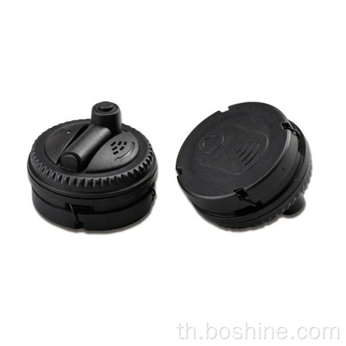 Highquality EAS Anti-Theft Spider Wrap Tag Alarm Alarm